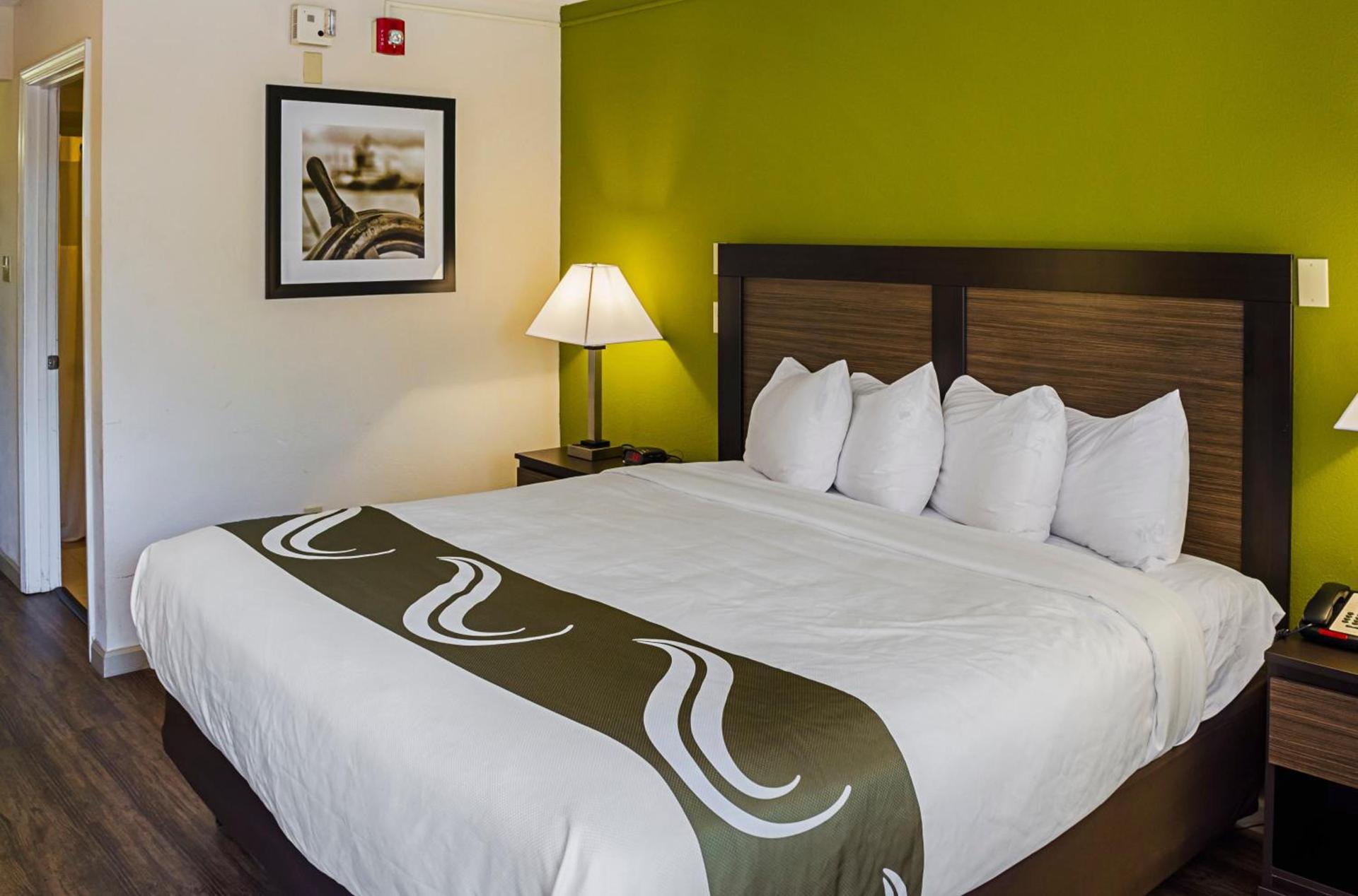 Quality Inn Biloxi Beach photo 37
