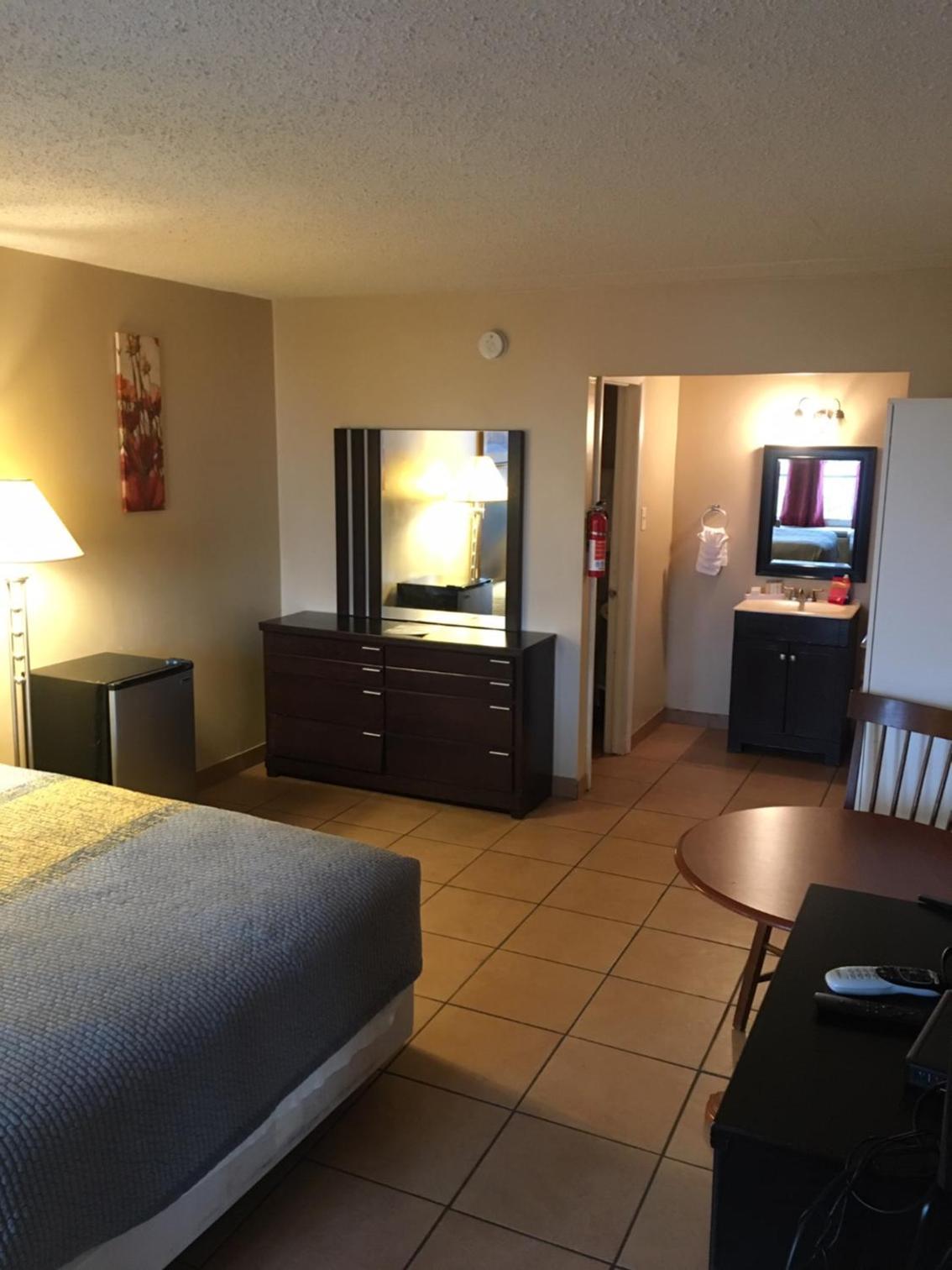 ANS INN & SUITES photo 52