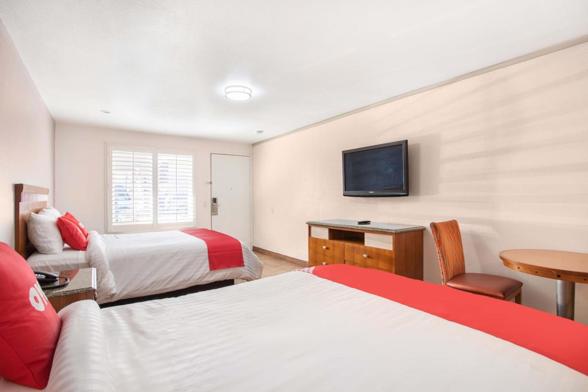 Hotel Palmdale - Antelope Valley photo 65