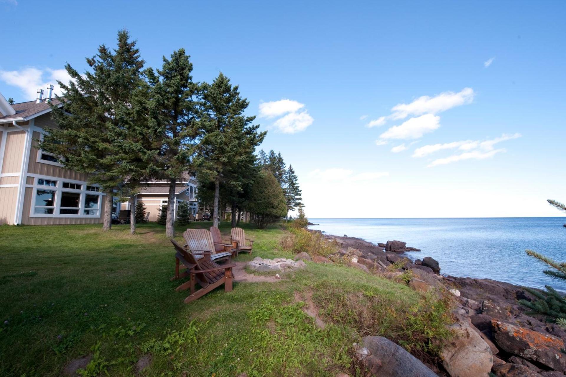 Larsmont Cottages photo 52