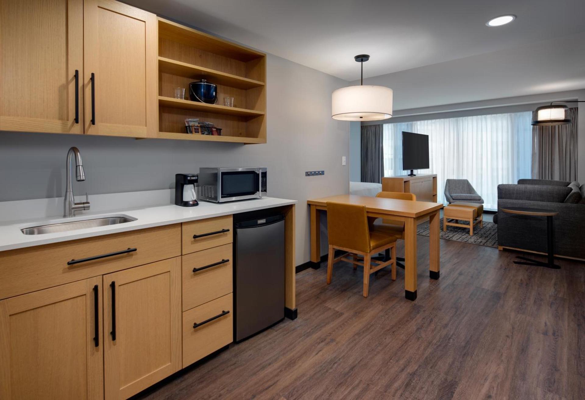 Hyatt Place Boston/Seaport District photo 66