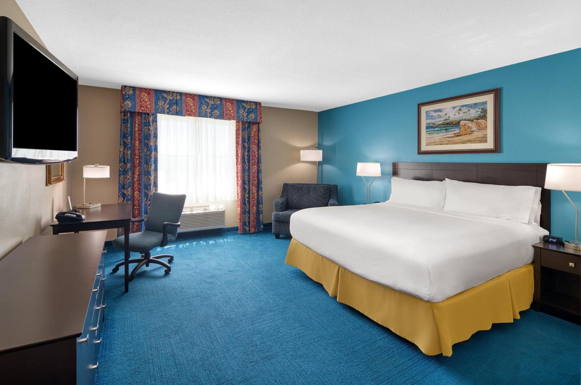Holiday Inn Express & Suites Miami Kendall by IHG photo 37