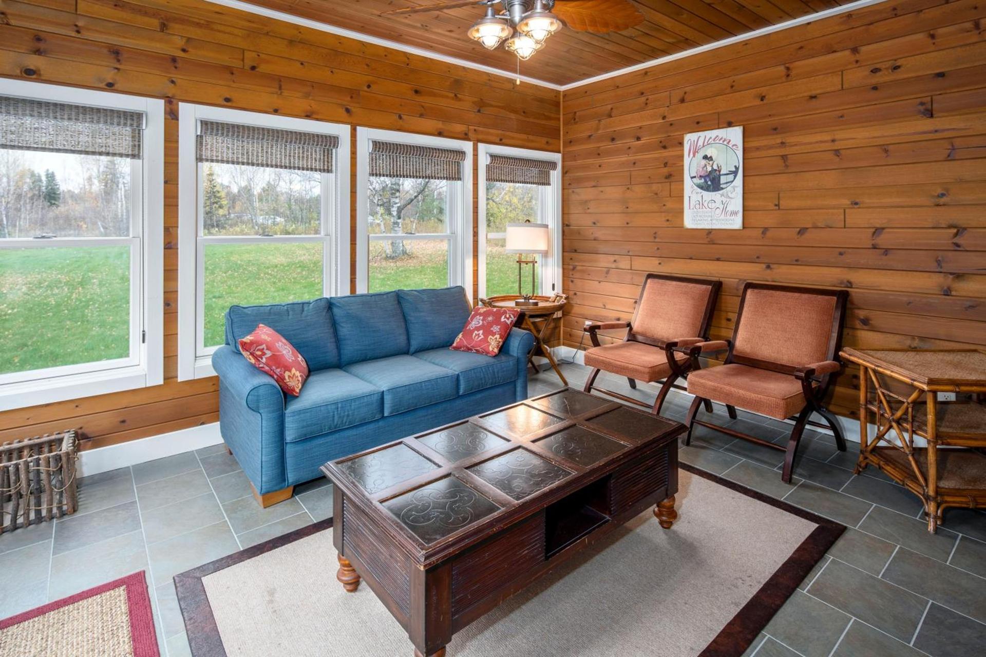 Larsmont Cottages photo 43