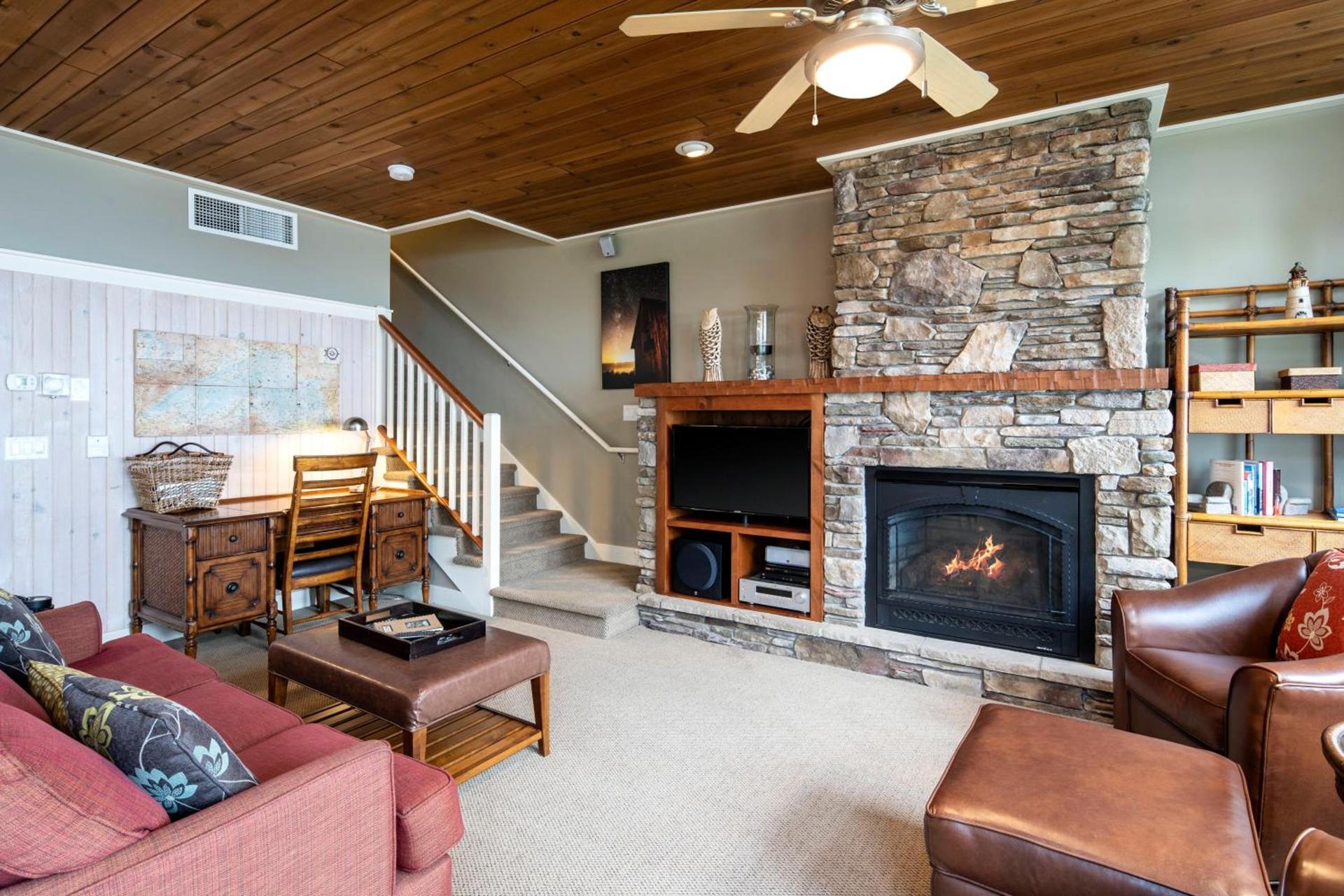 Larsmont Cottages photo 35