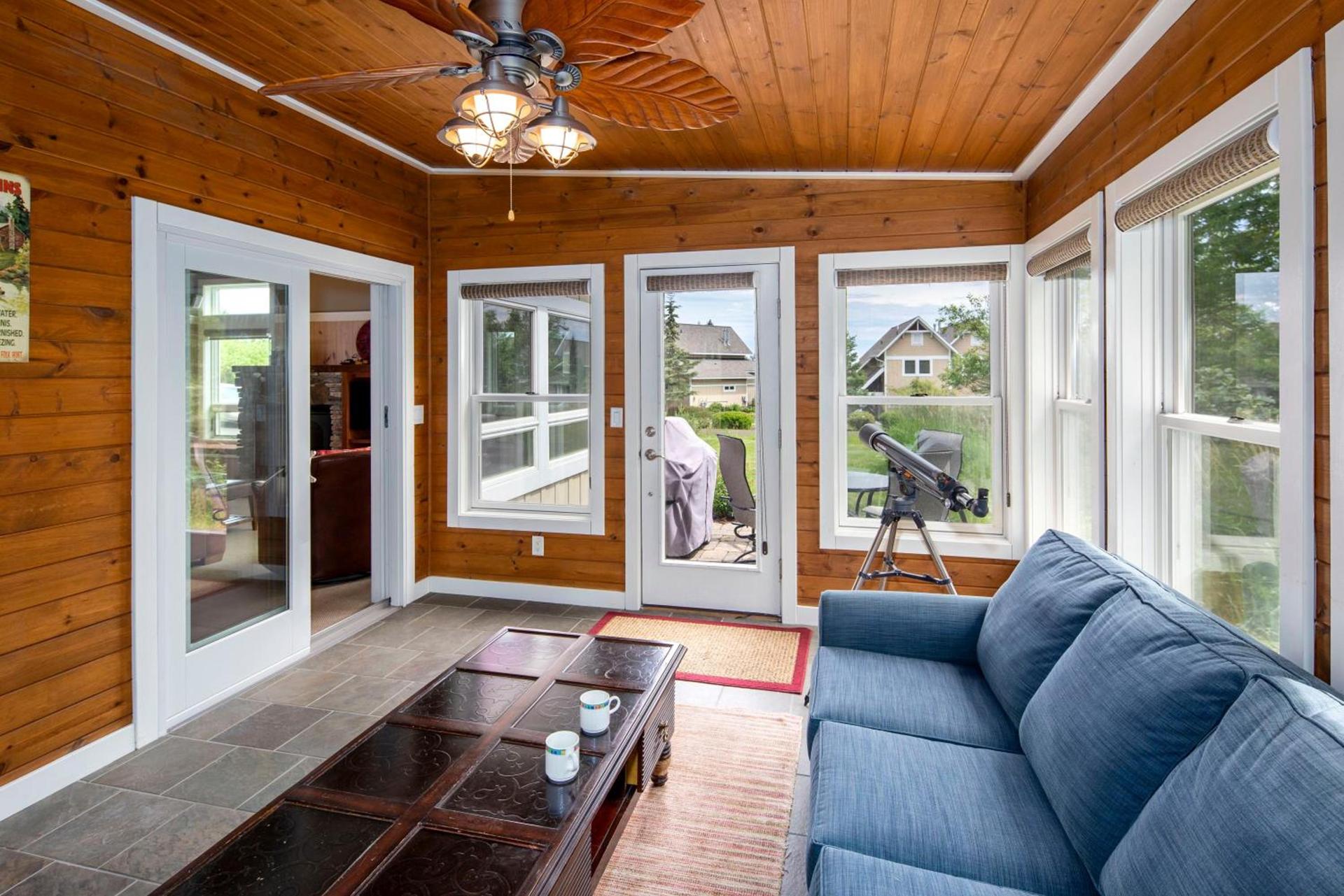Larsmont Cottages photo 30