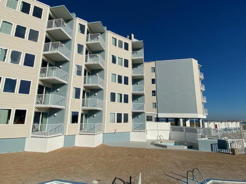 El Coronado Resort photo 25