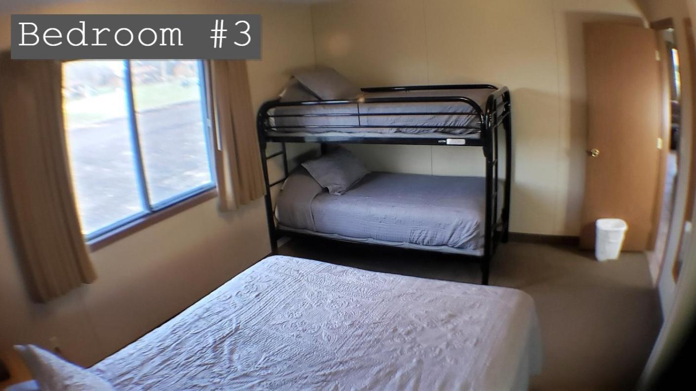 Lewis & Clark Resort photo 86