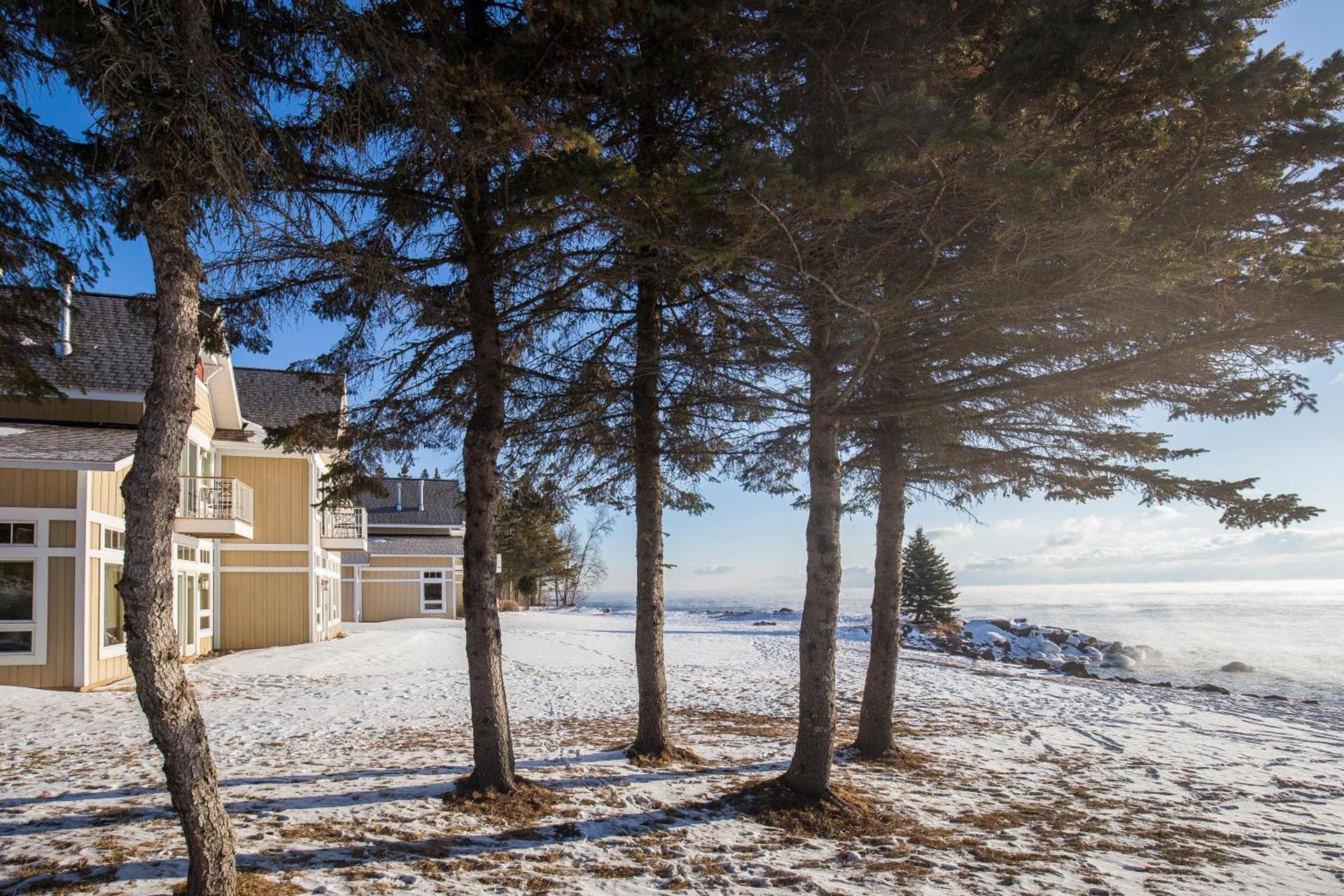 Larsmont Cottages photo 4