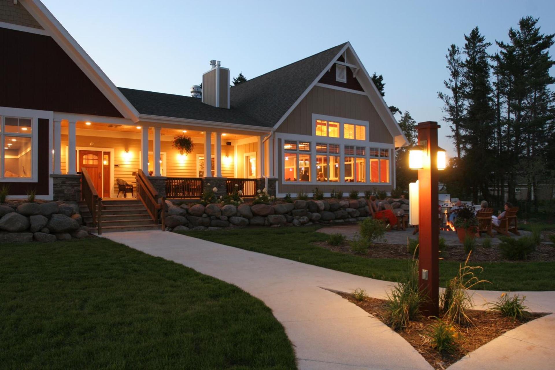 Larsmont Cottages photo 12