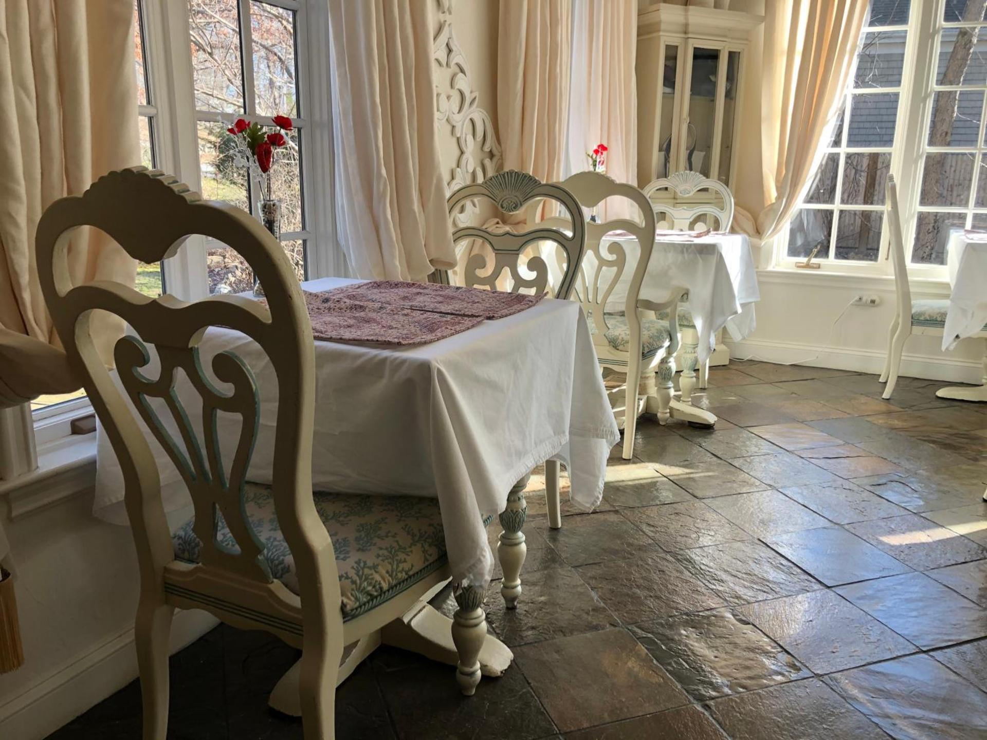 Frederick William House photo 86
