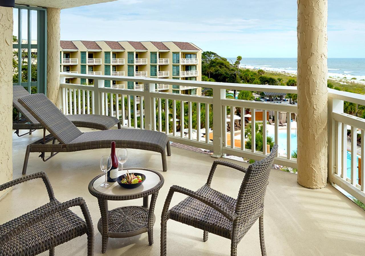 Omni Hilton Head Oceanfront Resort photo 20