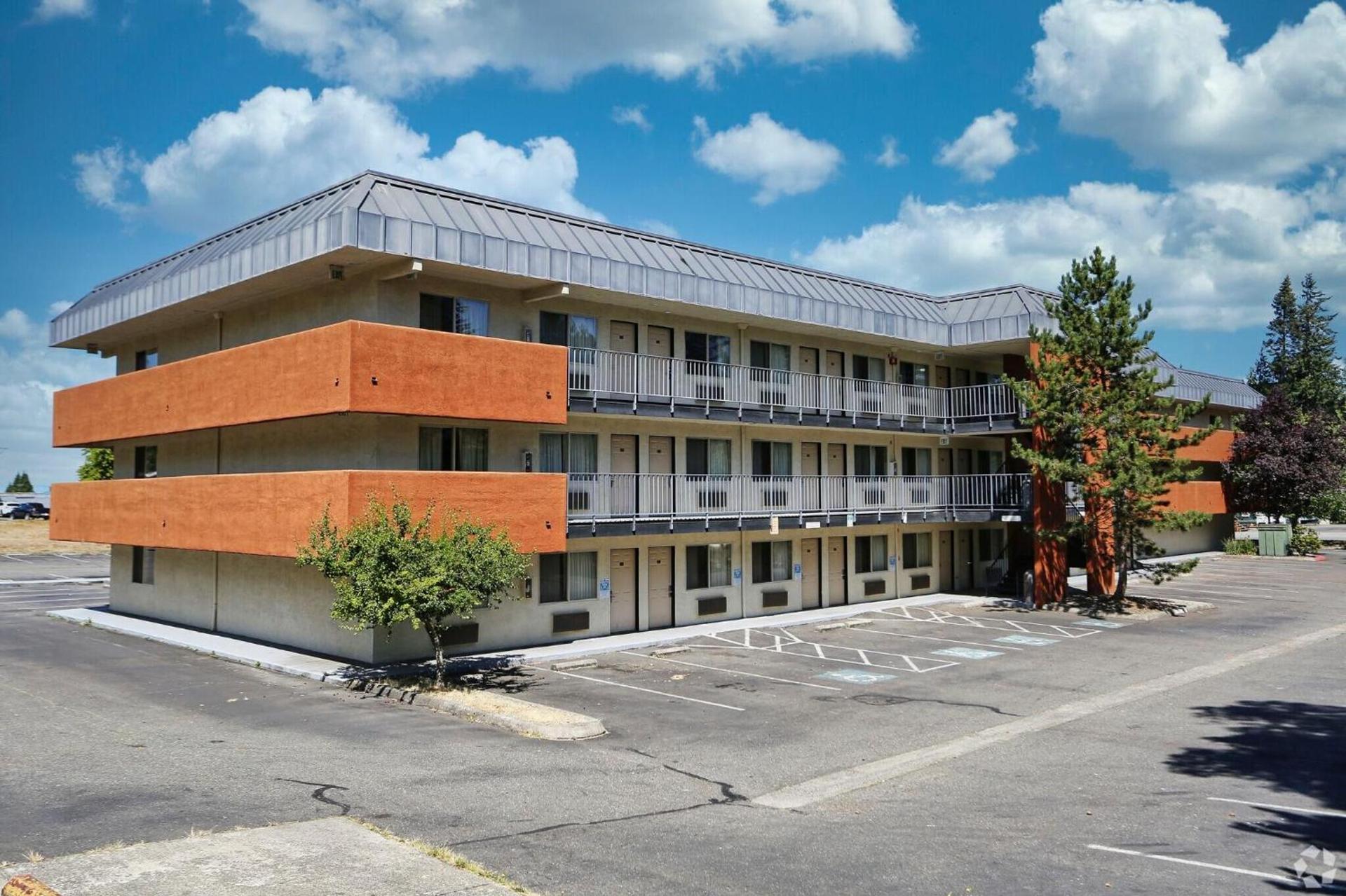 Olympic Inn & Suites Port Angeles photo 10