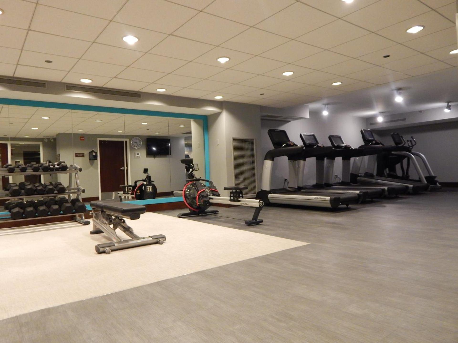 Crowne Plaza - Chicago West Loop by IHG photo 25