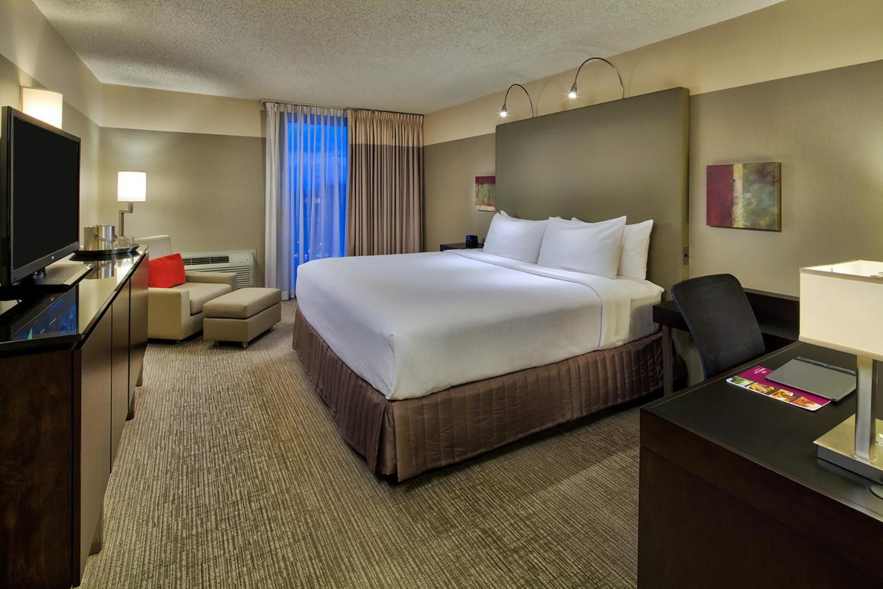 Crowne Plaza - Chicago West Loop by IHG photo 40