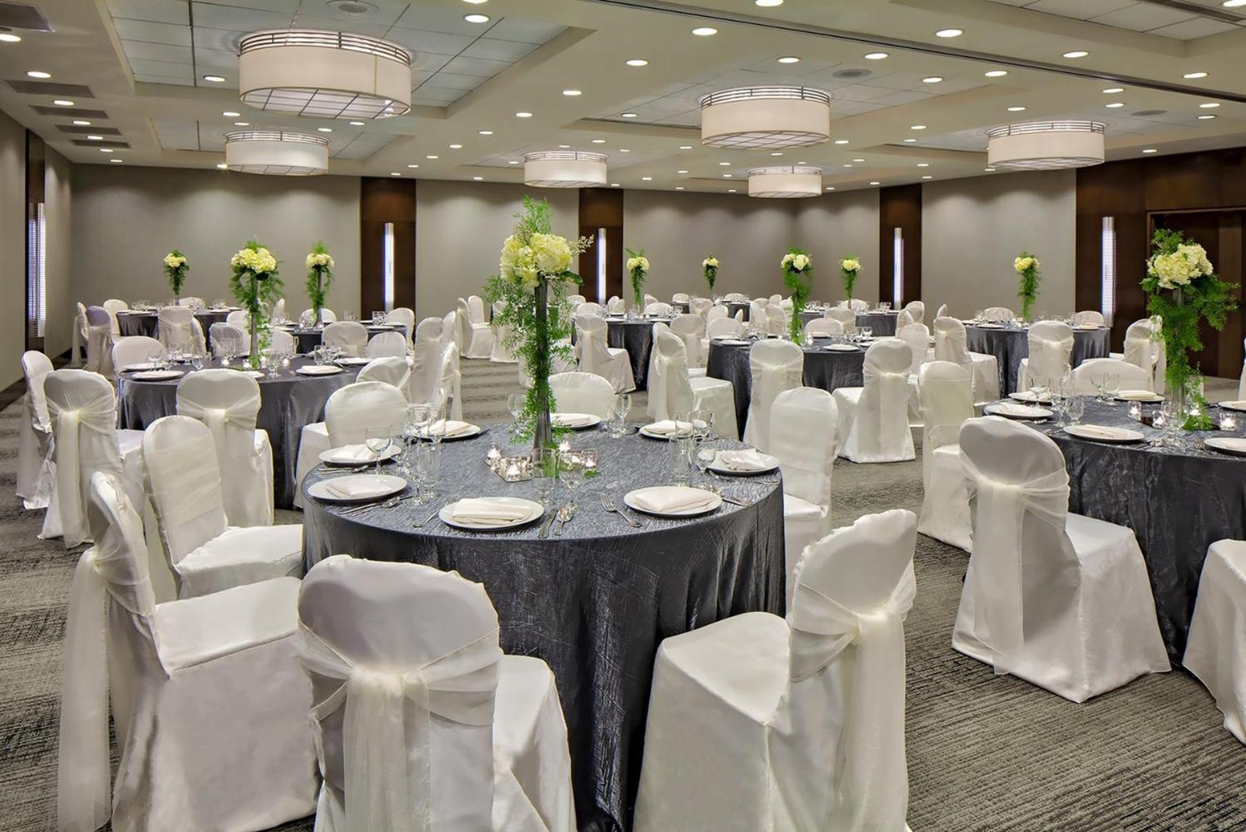Crowne Plaza - Chicago West Loop by IHG photo 22