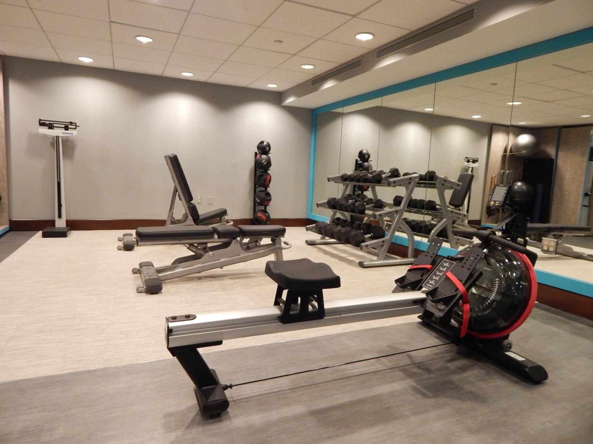 Crowne Plaza - Chicago West Loop by IHG photo 27
