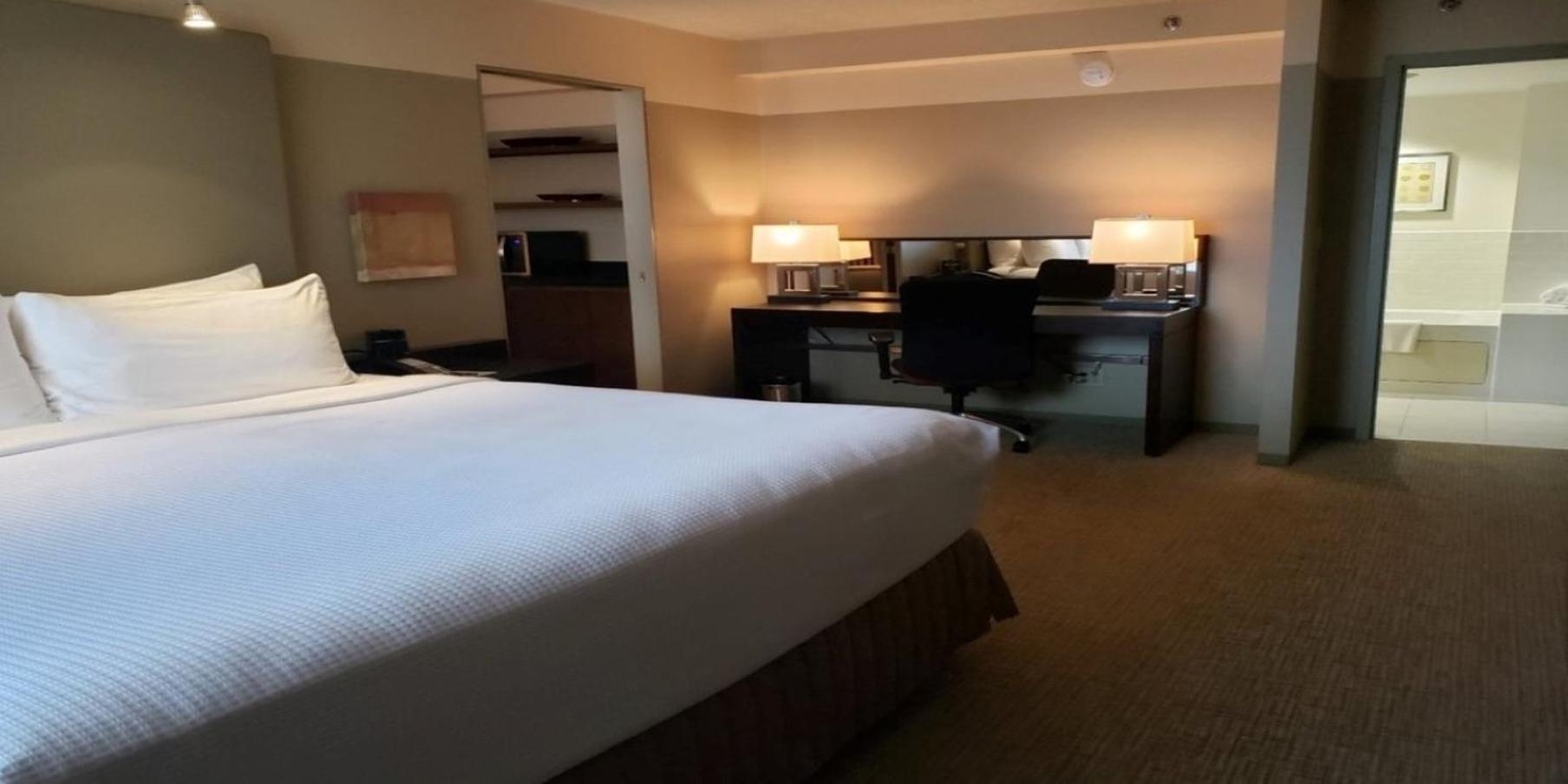 Crowne Plaza - Chicago West Loop by IHG photo 42