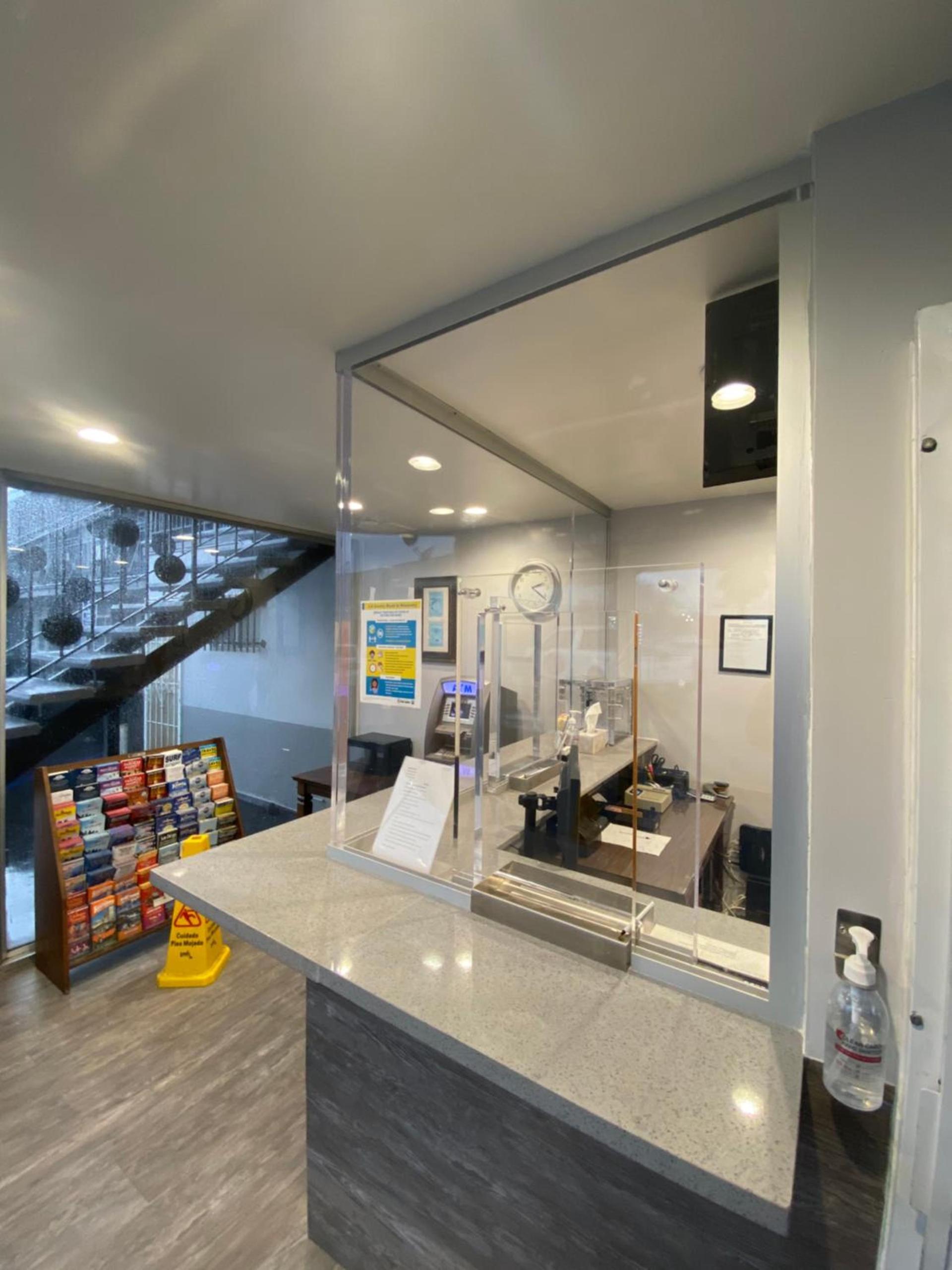 Sandman Motel photo 3