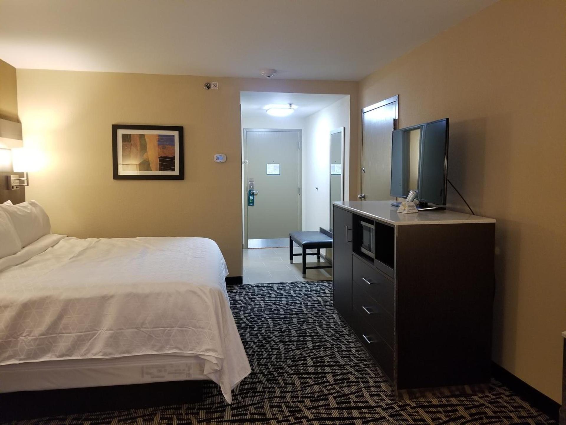 Holiday Inn Poughkeepsie by IHG photo 21