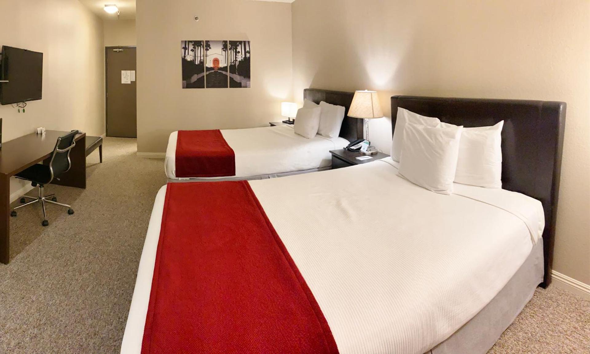 Redac Gateway Hotel Torrance photo 28
