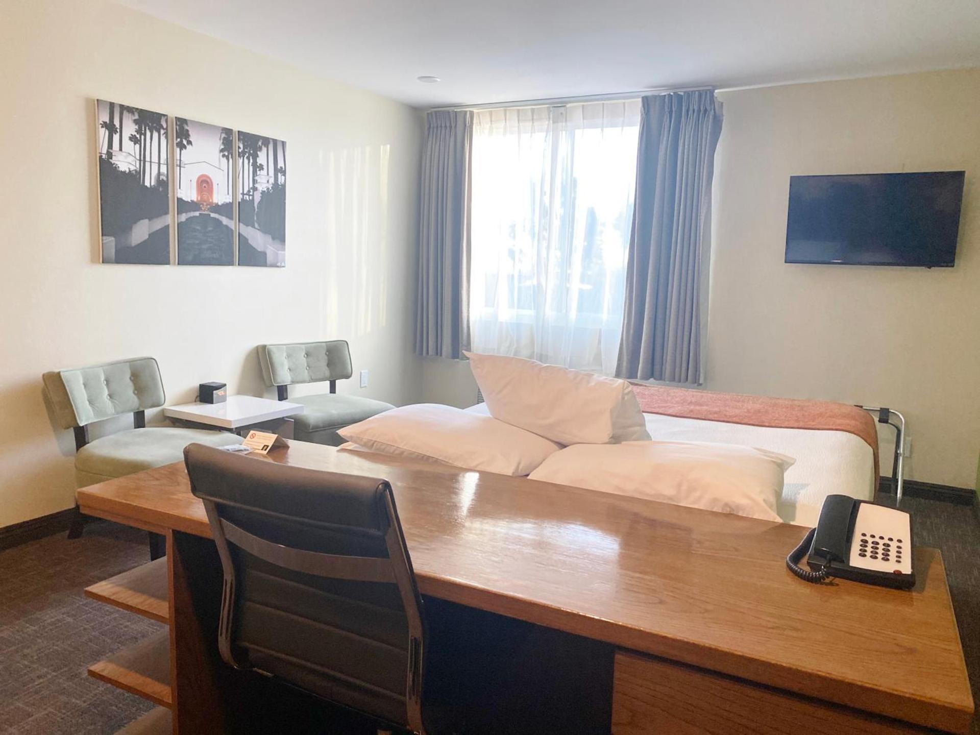 Redac Gateway Hotel Torrance photo 29