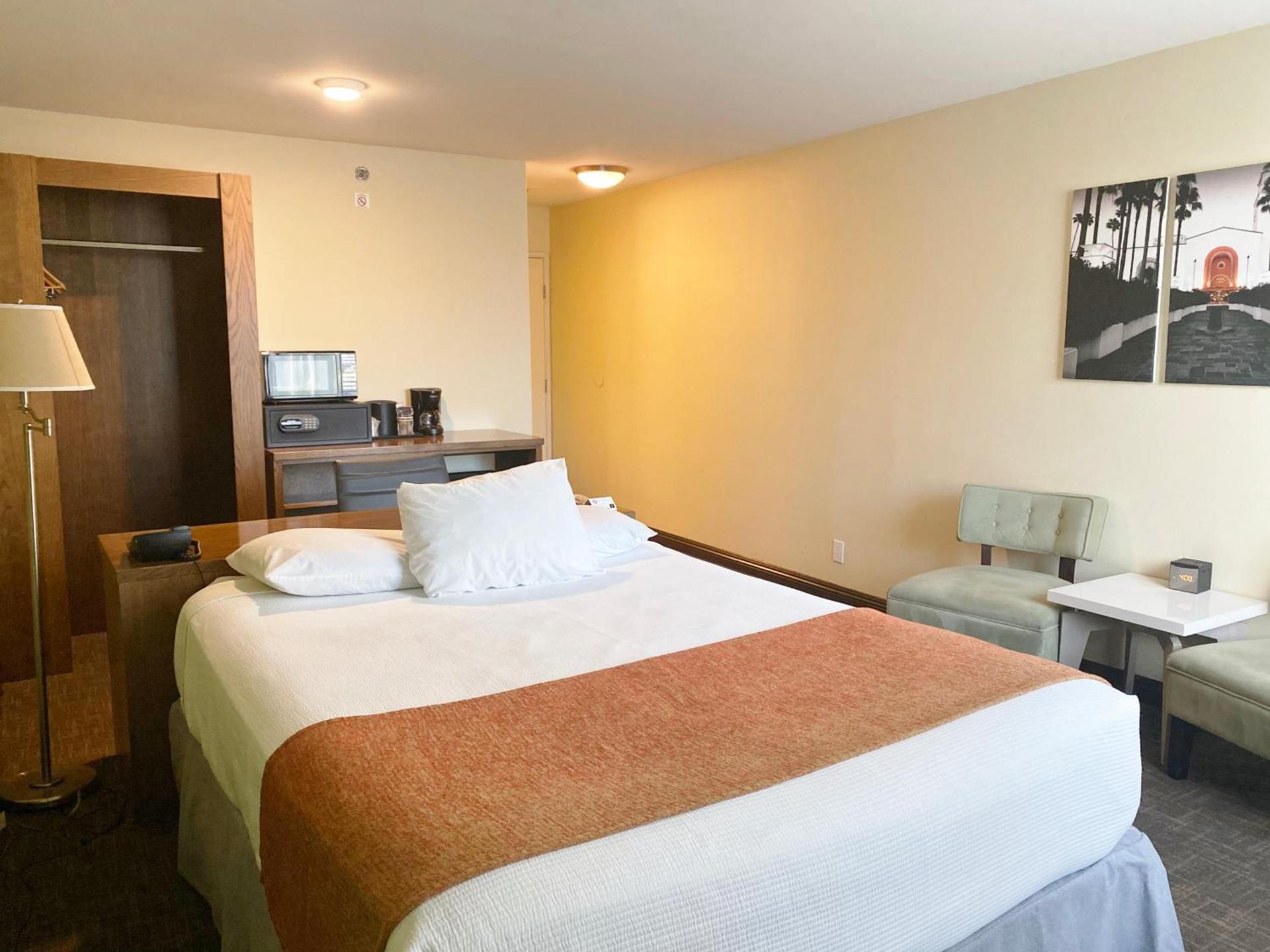 Redac Gateway Hotel Torrance photo 30