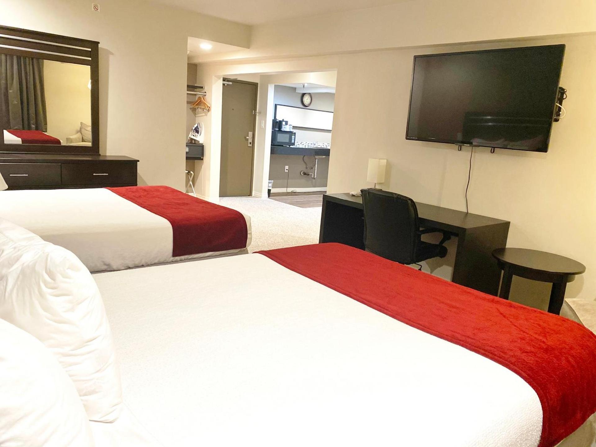 Redac Gateway Hotel Torrance photo 32