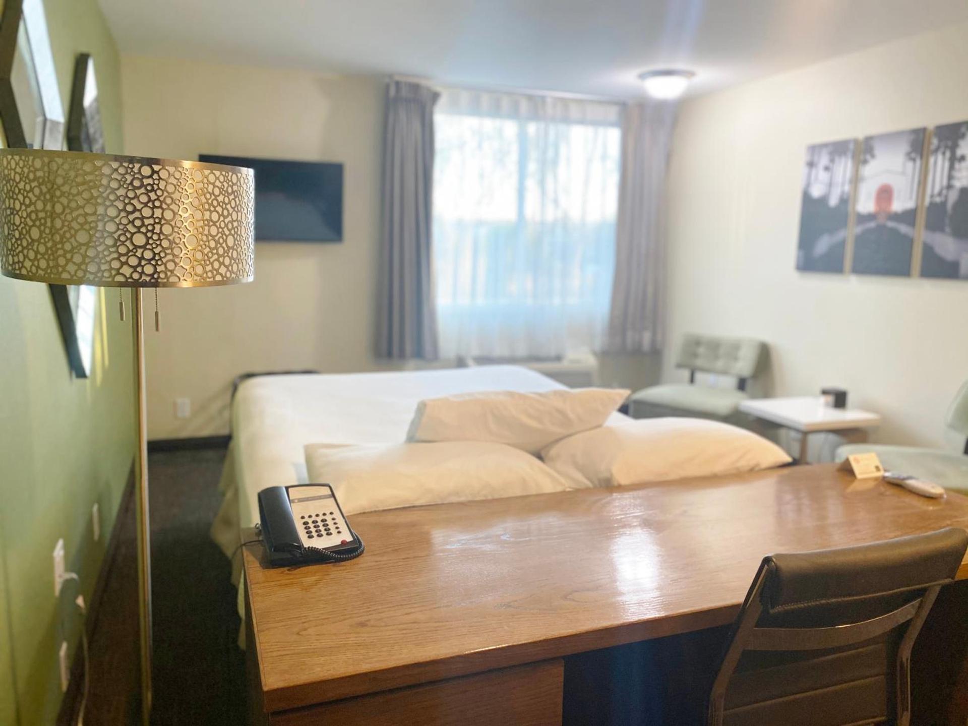 Redac Gateway Hotel Torrance photo 37