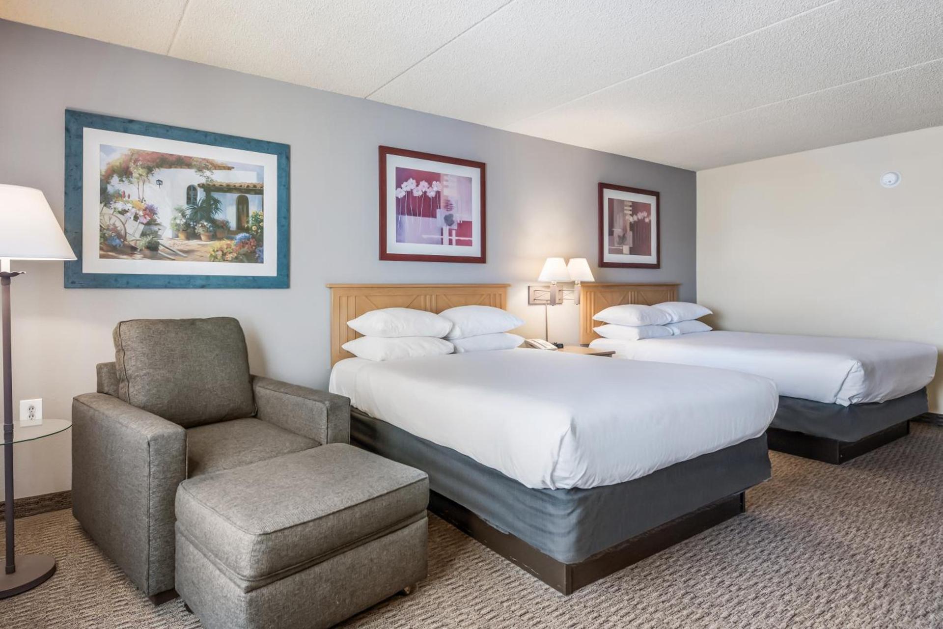 Red Lion Inn & Suites Goodyear Newly Renovated photo 26