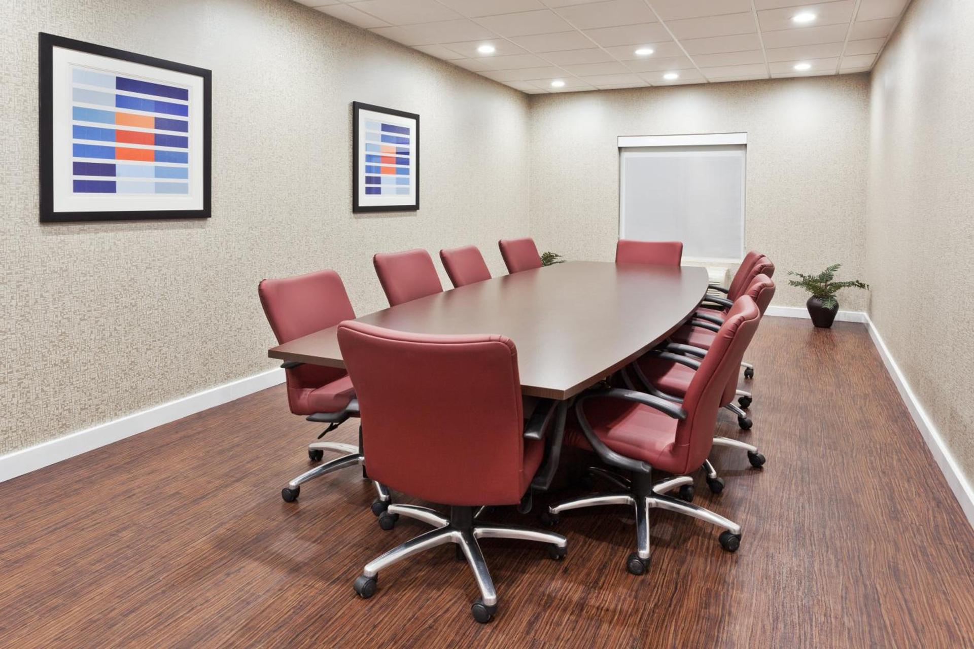Holiday Inn Express Rome-East by IHG photo 4