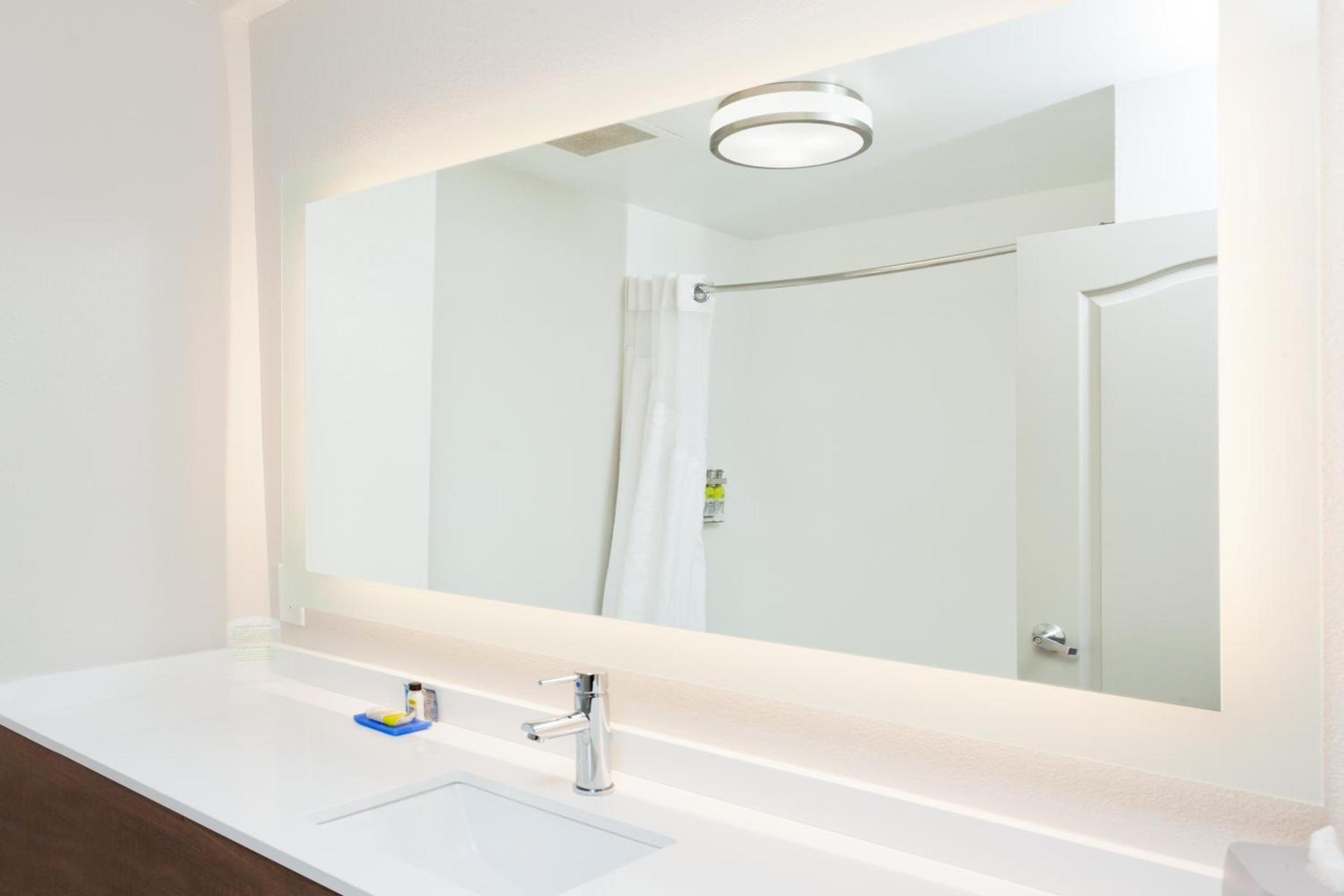 Holiday Inn Express Rome-East by IHG photo 44