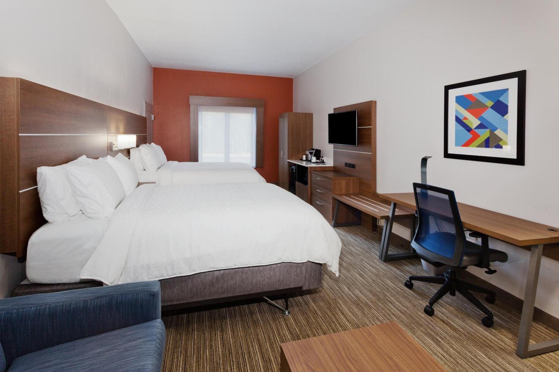 Holiday Inn Express Rome-East by IHG photo 50