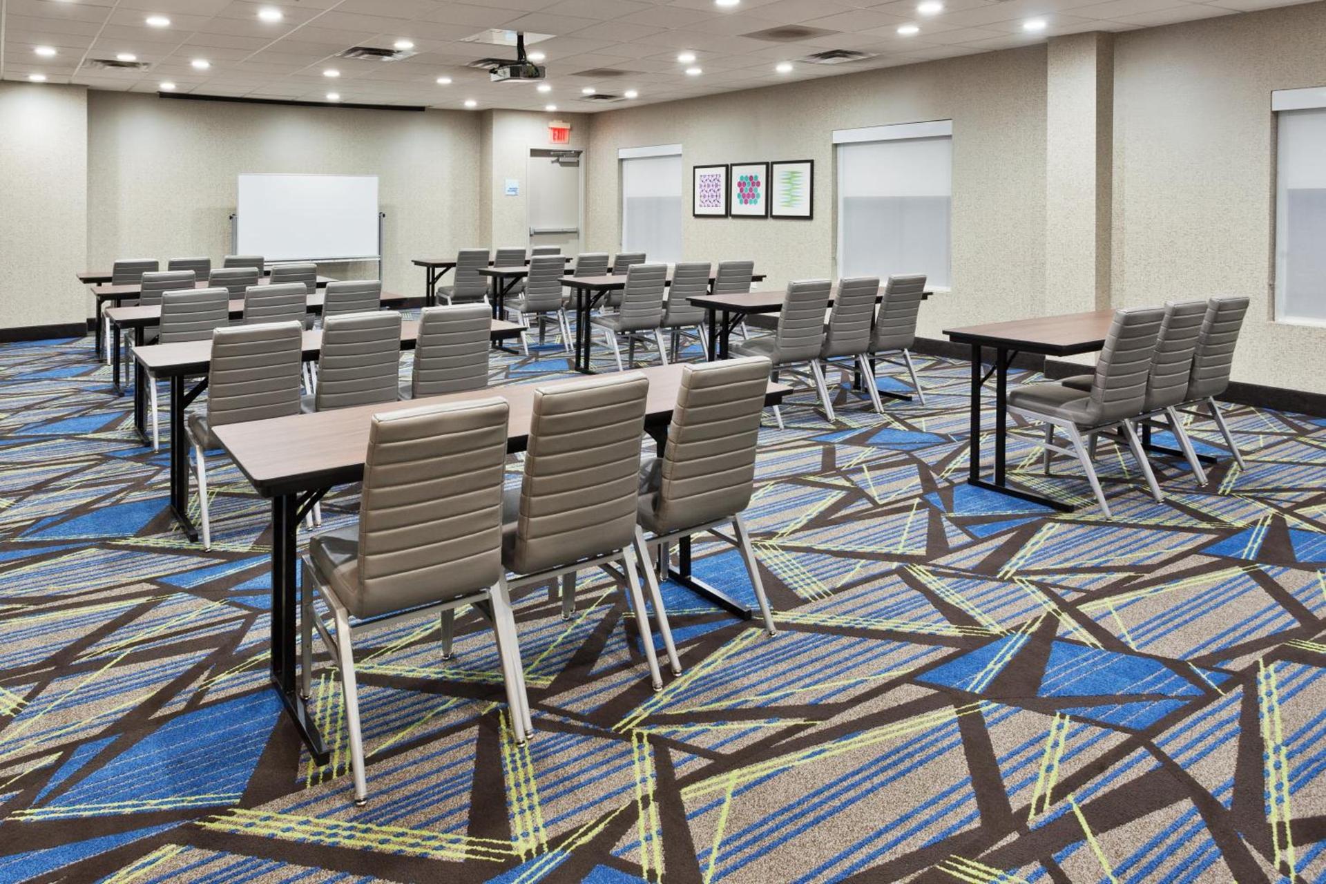 Holiday Inn Express Rome-East by IHG photo 21