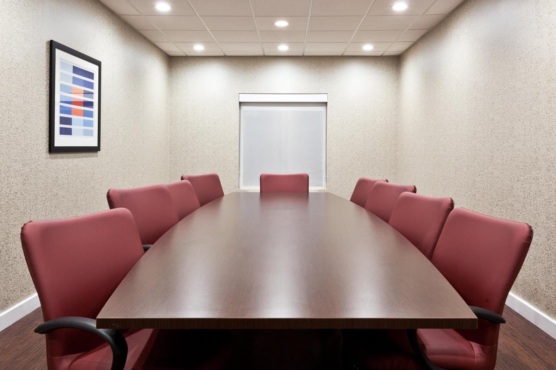 Holiday Inn Express Rome-East by IHG photo 7