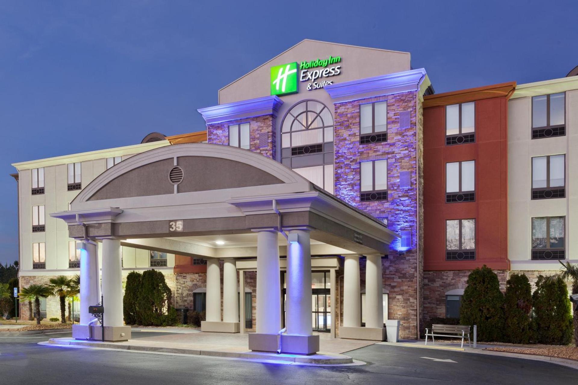 Holiday Inn Express Rome-East by IHG photo 22