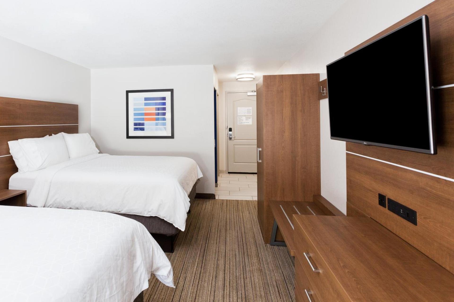Holiday Inn Express Rome-East by IHG photo 40