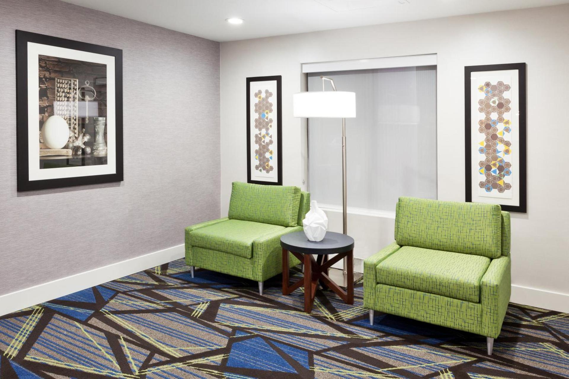 Holiday Inn Express Rome-East by IHG photo 12