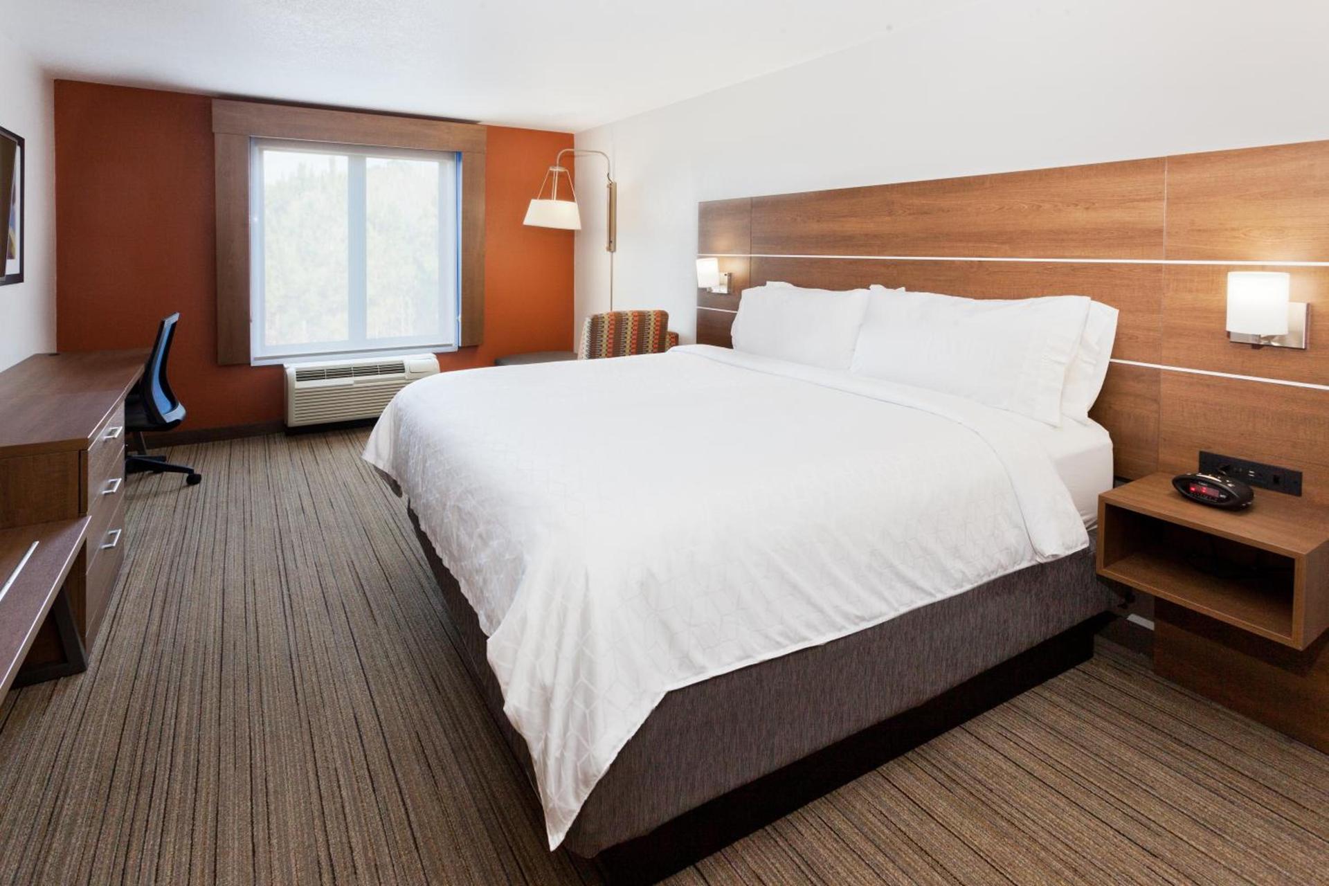 Holiday Inn Express Rome-East by IHG photo 47