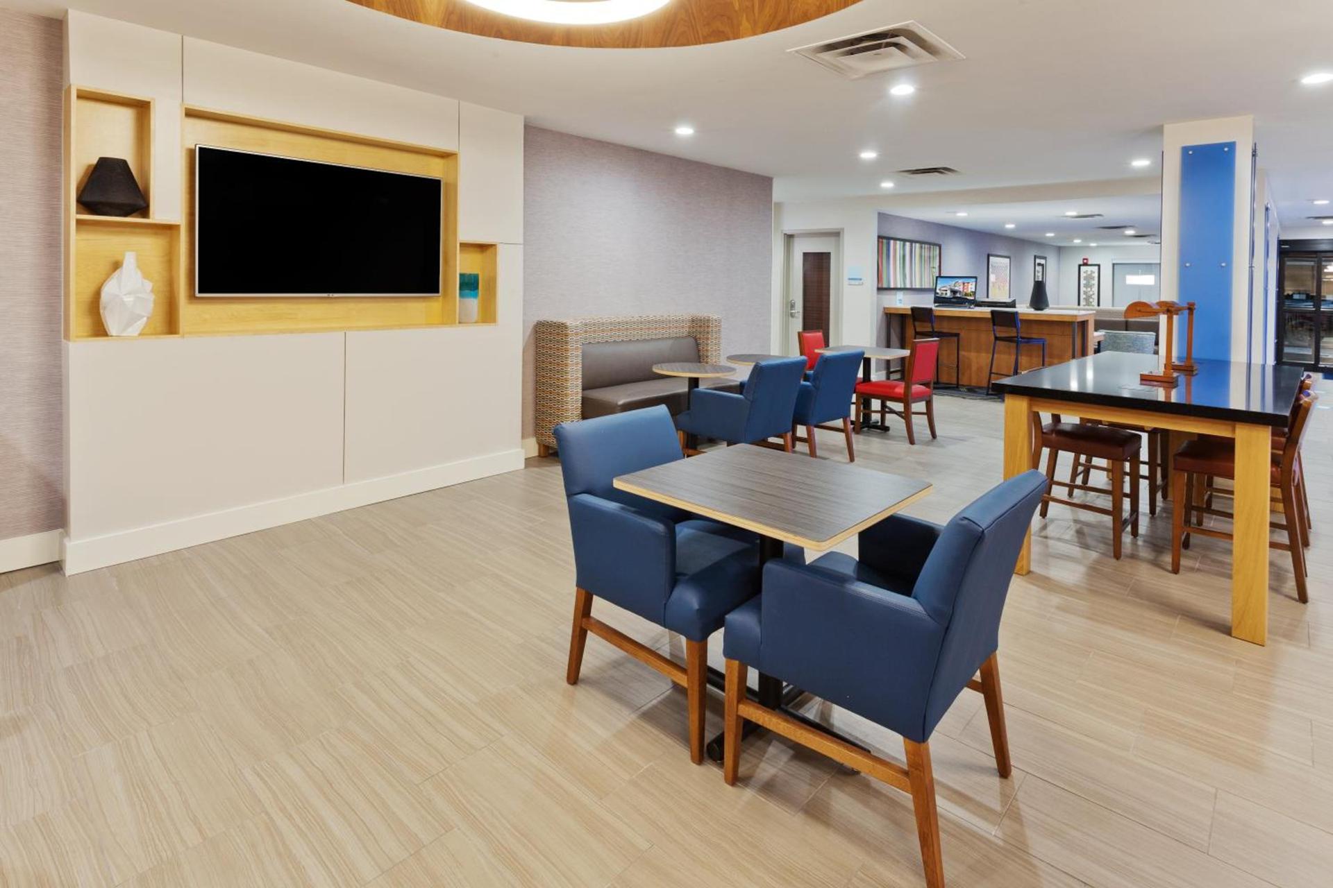 Holiday Inn Express Rome-East by IHG photo 17