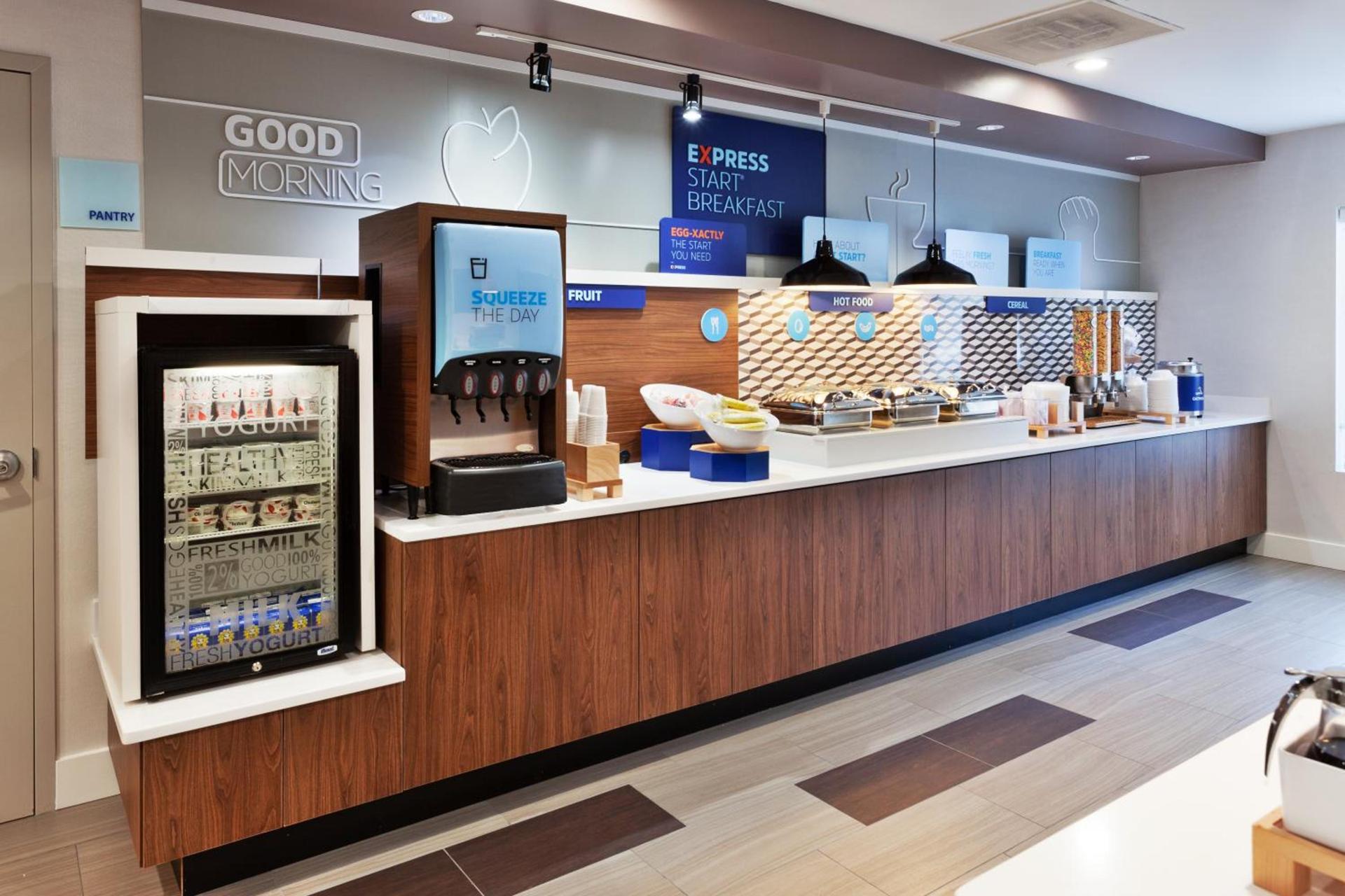 Holiday Inn Express Rome-East by IHG photo 18