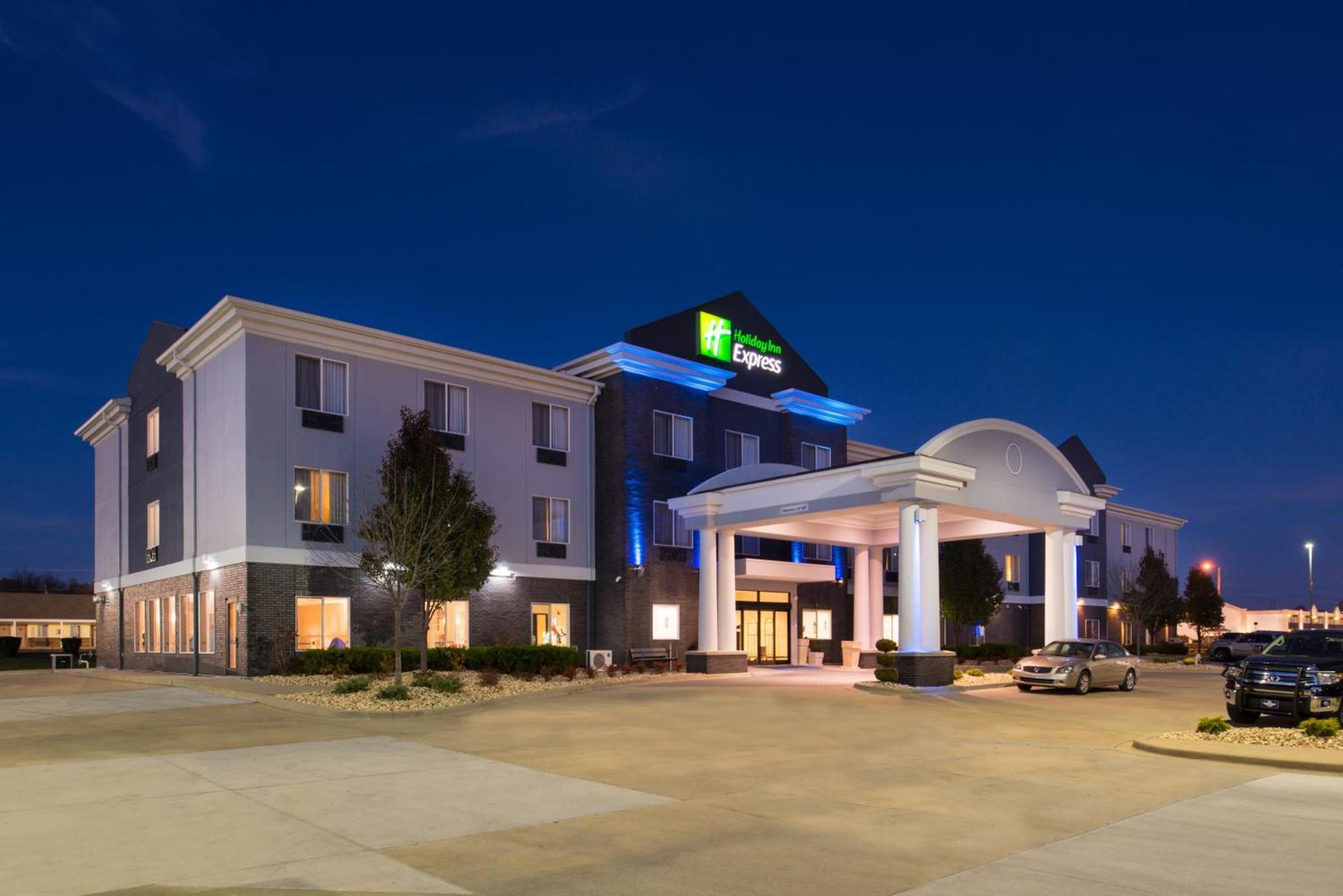 Holiday Inn Express & Suites Pittsburg by IHG photo 38