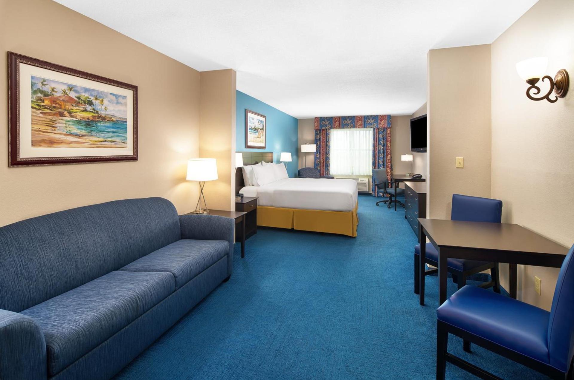 Holiday Inn Express & Suites Miami Kendall by IHG photo 34