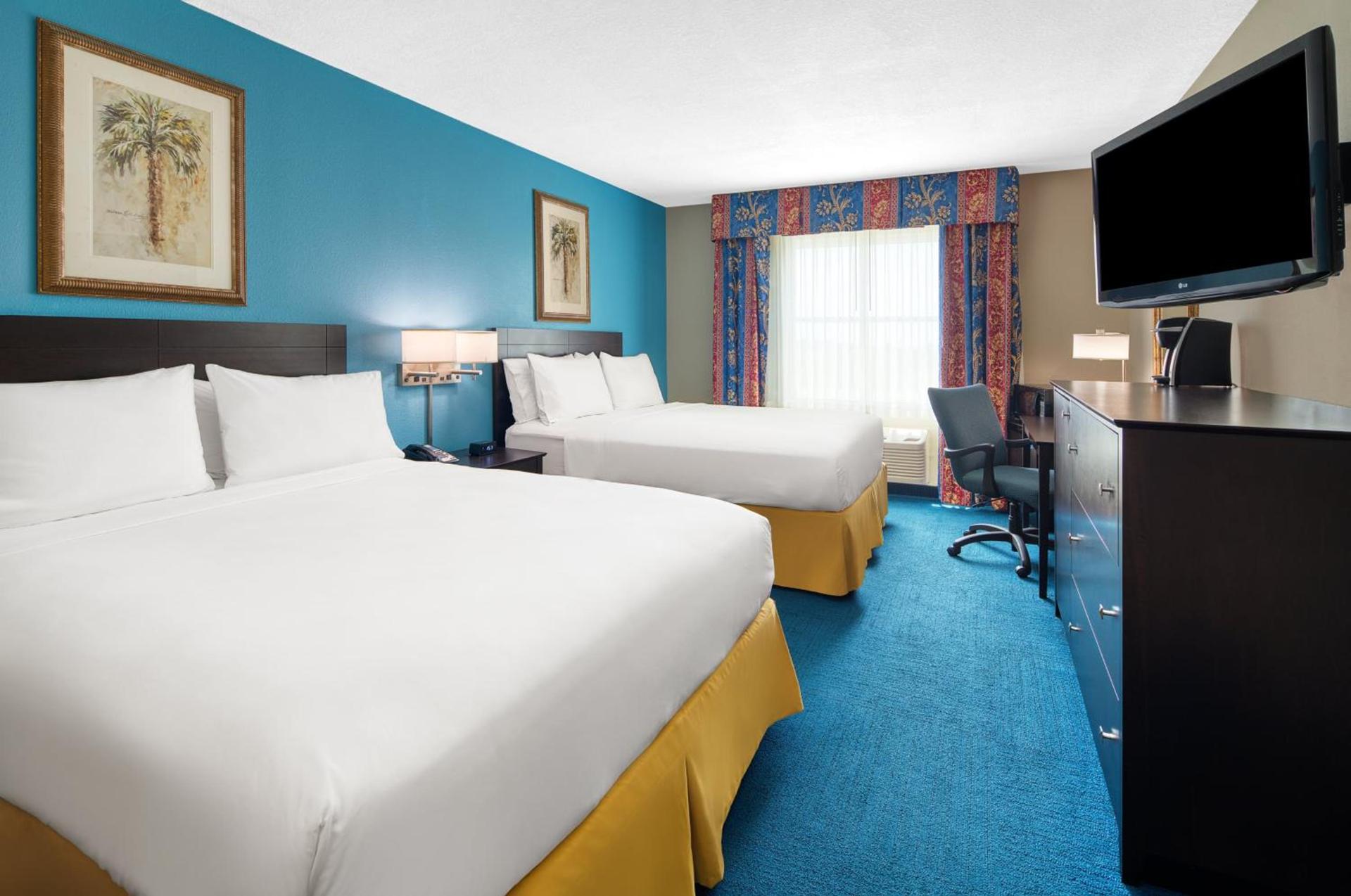 Holiday Inn Express & Suites Miami Kendall by IHG photo 32