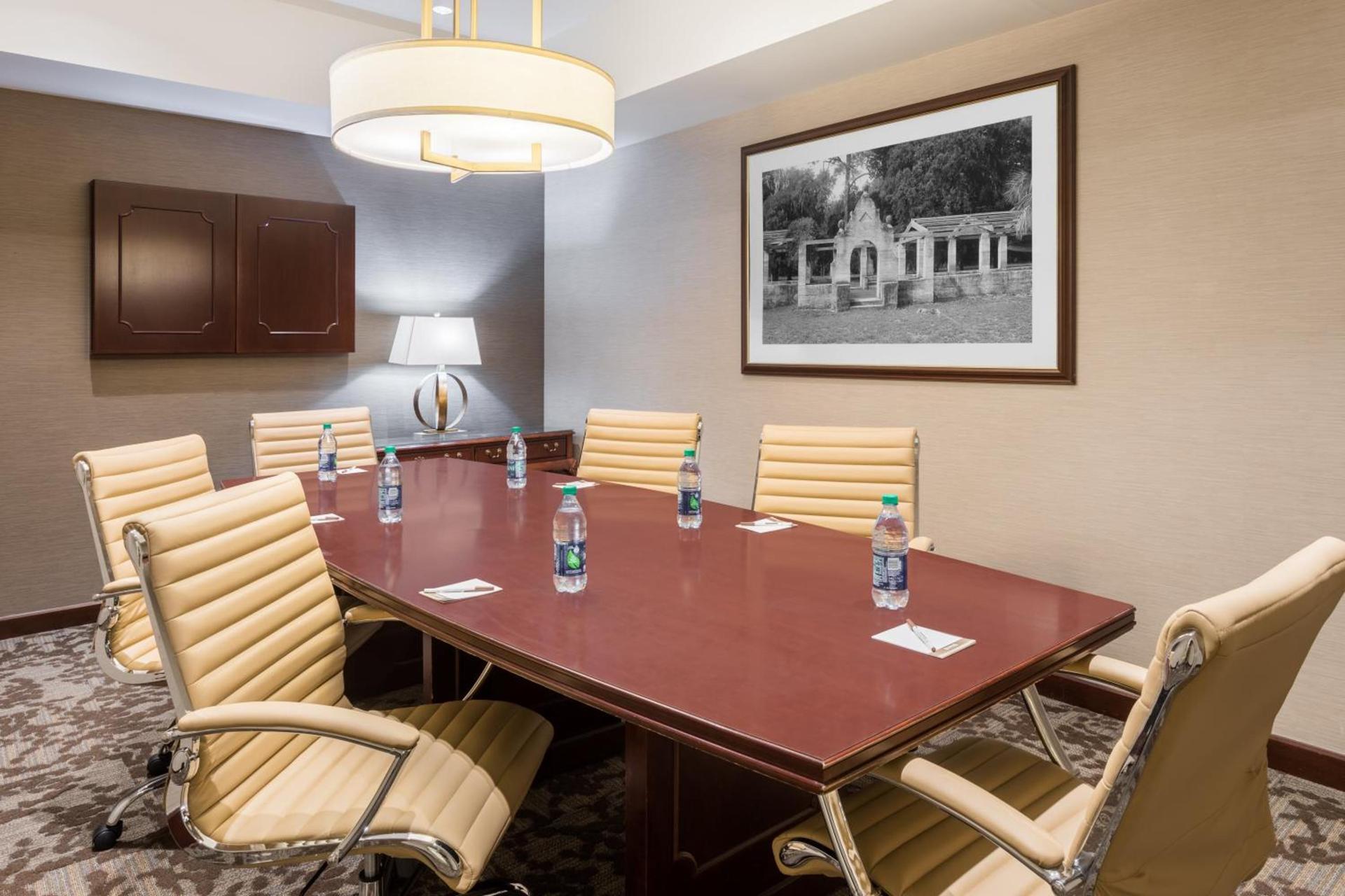 Staybridge Suites Savannah Historic District by IHG photo 29