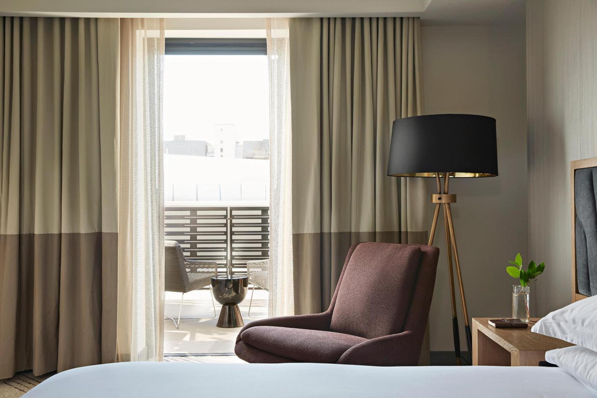 Kimpton Sawyer Hotel by IHG photo 75