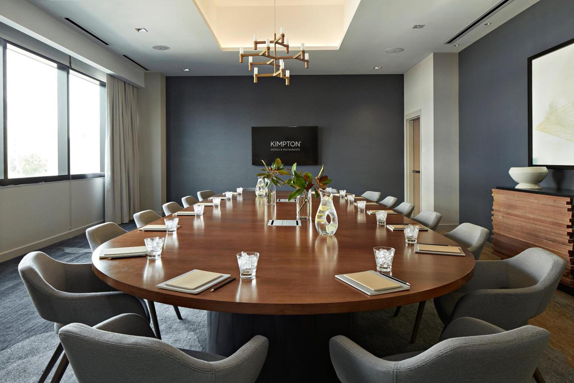 Kimpton Sawyer Hotel by IHG photo 38