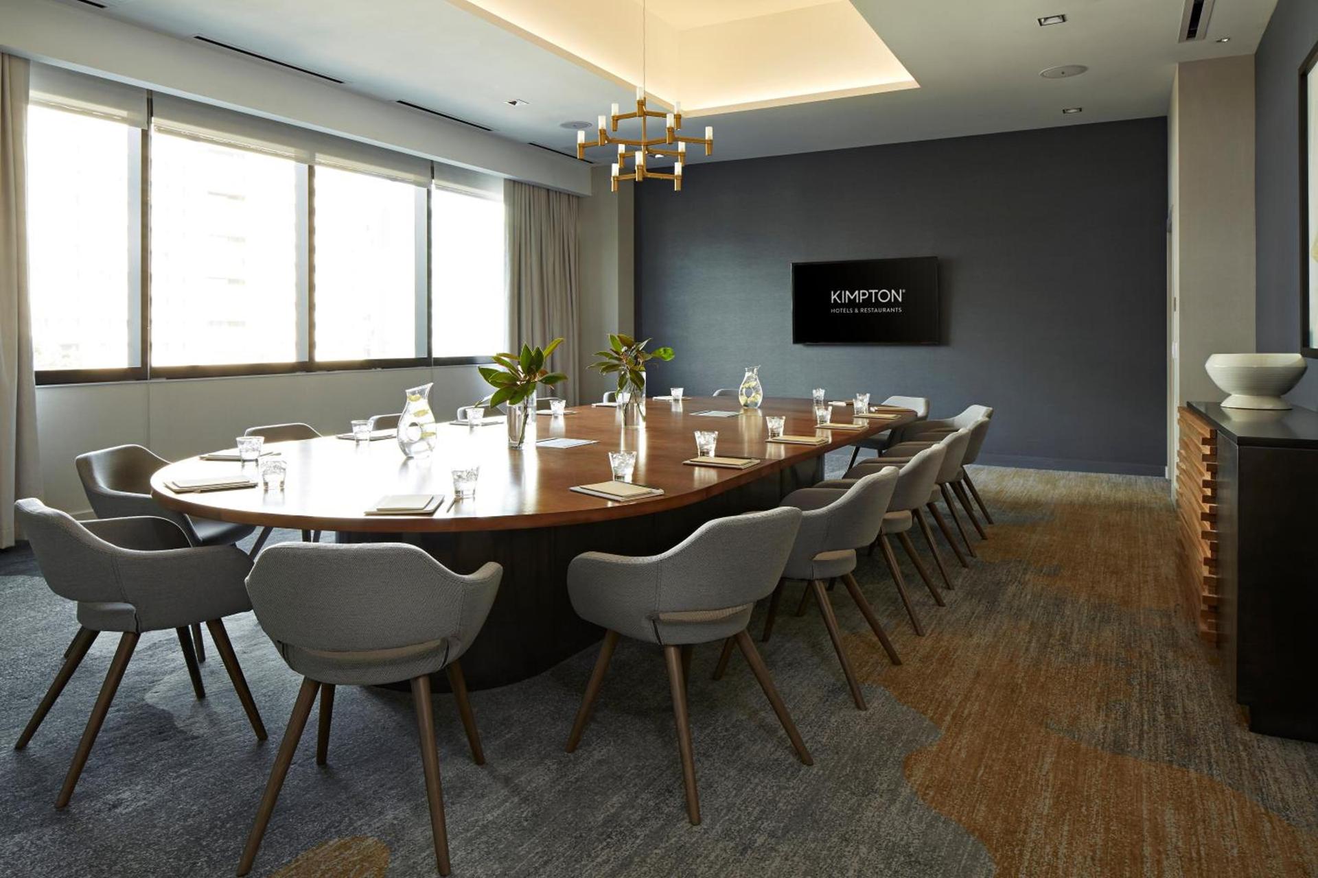 Kimpton Sawyer Hotel by IHG photo 39