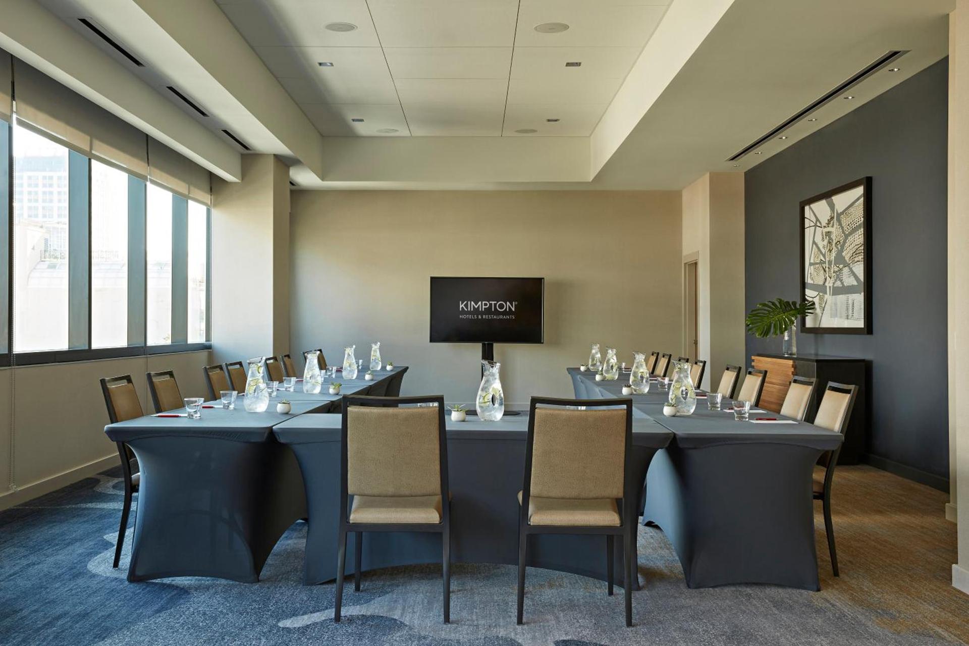 Kimpton Sawyer Hotel by IHG photo 33