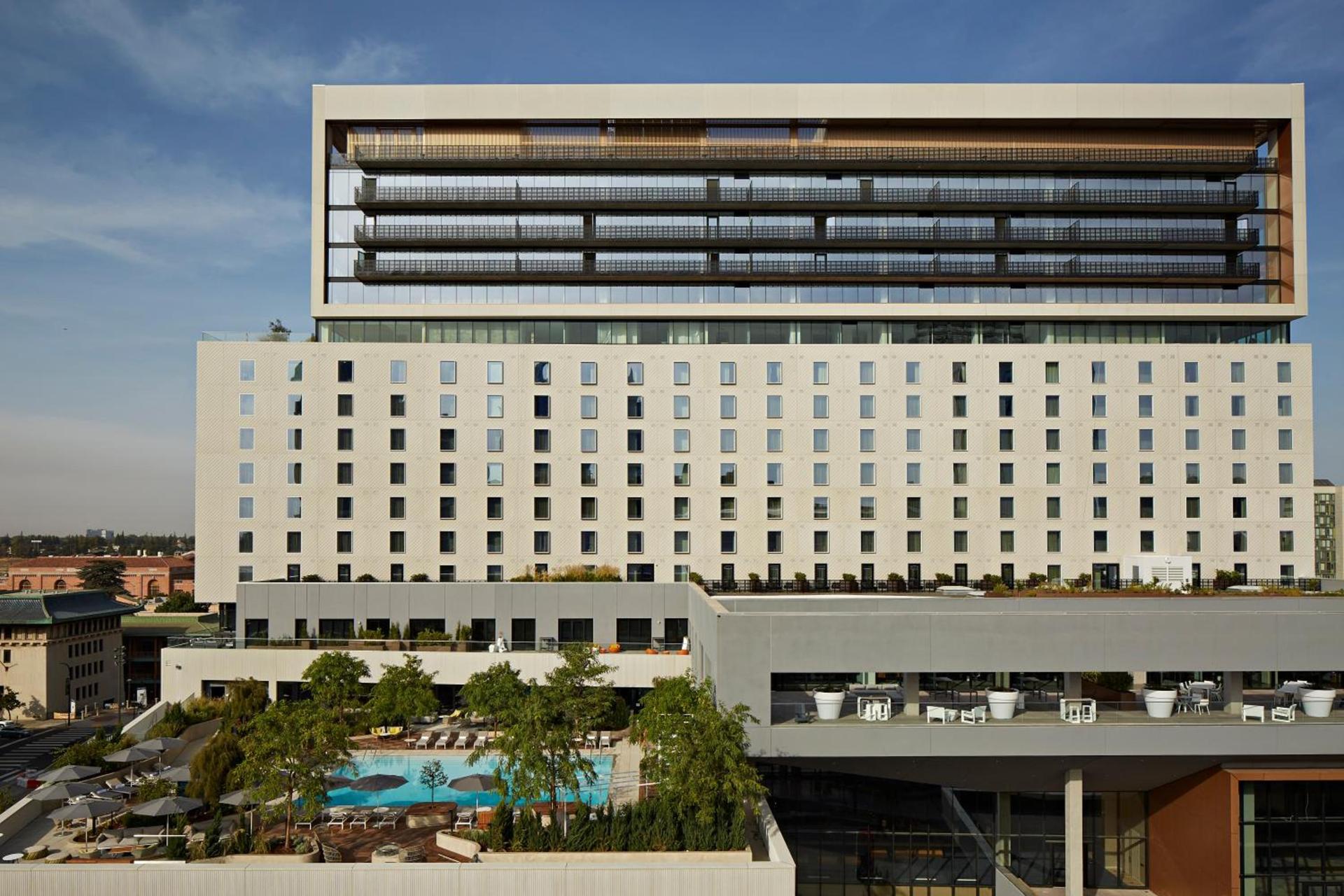 Kimpton Sawyer Hotel by IHG — hotel in Sacramento