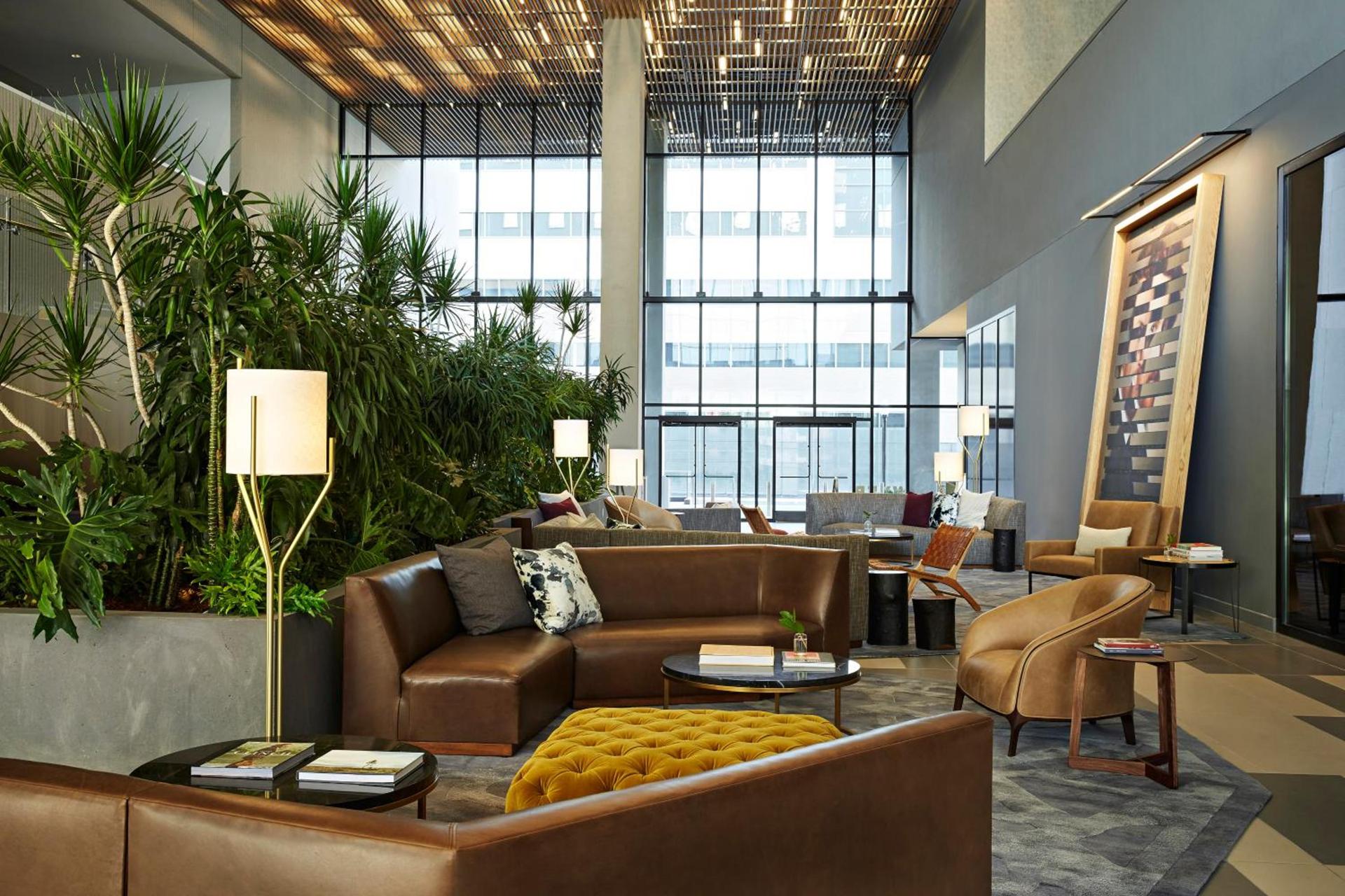 Kimpton Sawyer Hotel by IHG photo 97